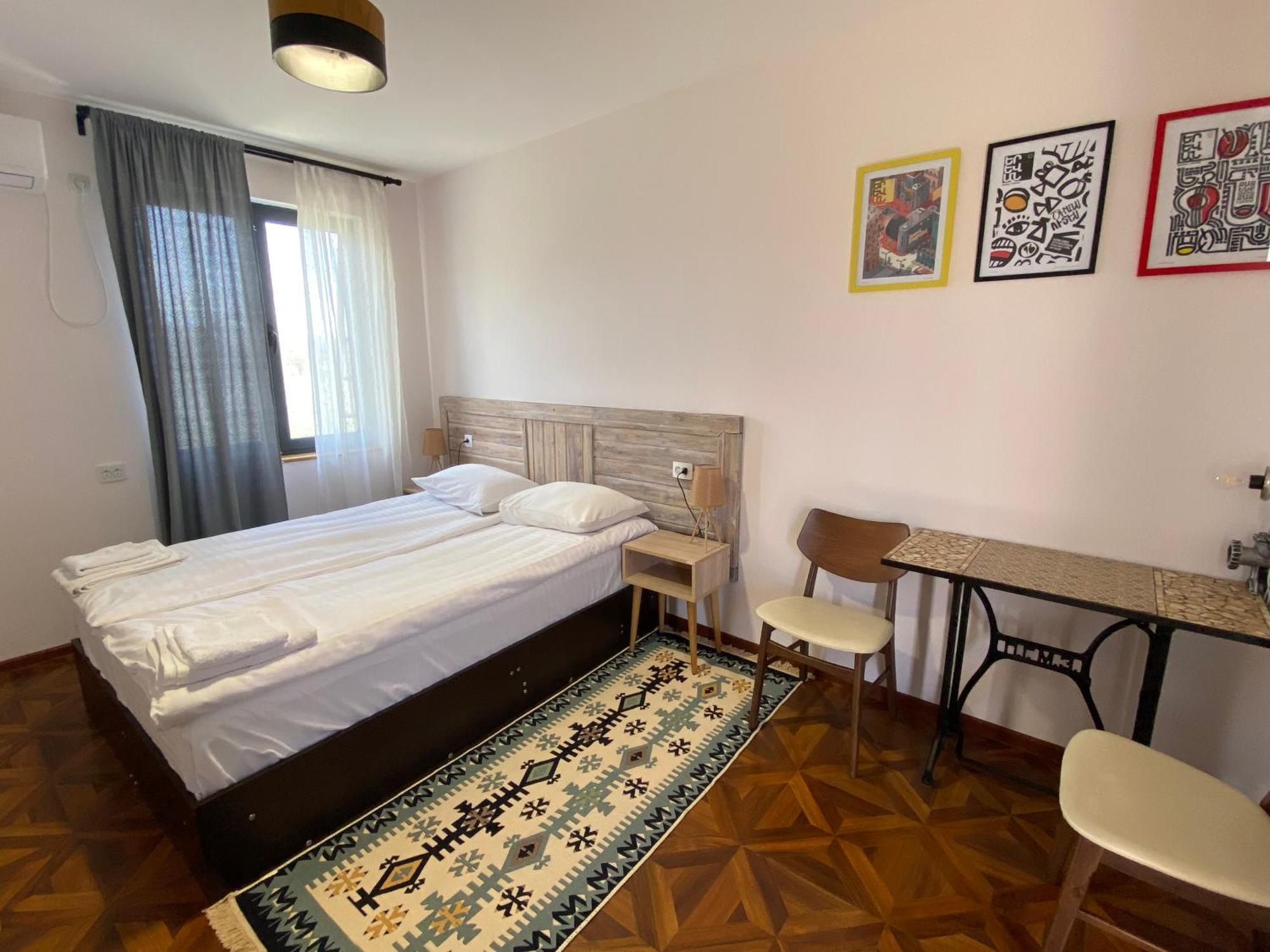 Crossway Camping Yeghegnadzor Exterior foto